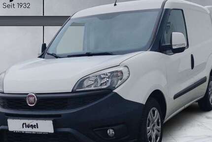 Fiat Doblo 198.350 km 5.900 € Erfurt 99089