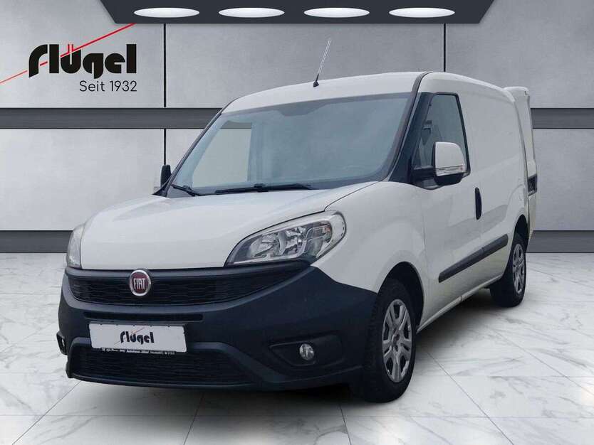 Fiat Doblo 198.350 km 5.900 € Erfurt 99089