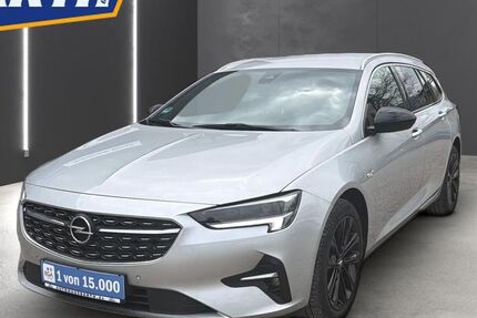 Opel Insignia 89.783 km 14.480 &euro; Amt Wachsenburg OT Thörey 99334