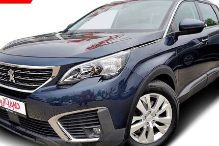 Peugeot 5008 61.507 km 19.490 &euro; Erfurt 99087