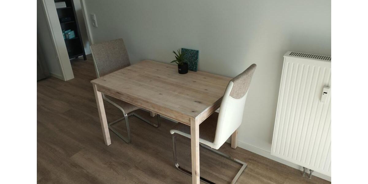 Erdgeschoßwohnung Erfurt Johannesvorstadt - 2 Zimmer, 73 m&sup2;, 1.054&euro; | Angebot:26022752