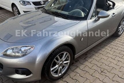 Mazda MX-5 85.244 km 11.499 € Emleben 99869