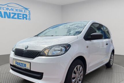 Skoda Citigo 19.000 km 6.990 &euro; Weimar 99425