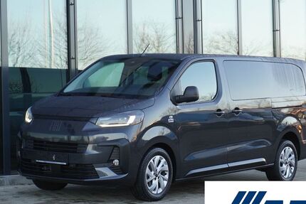 Fiat Scudo 16.491 km 35.670 &euro; Erfurt 99098