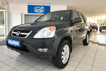 Honda CR-V 270.000 km 3.480 € Erfurt 99092