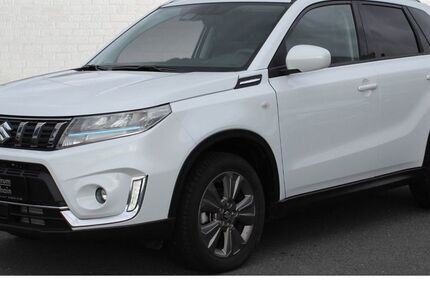Suzuki Vitara 5.490 km 21.990 &euro; Blankenhain 99444