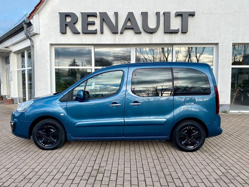 Berlingo