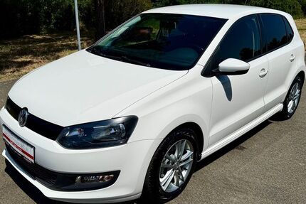 VW Polo 169.000 km 6.790 € Erfurt 99095