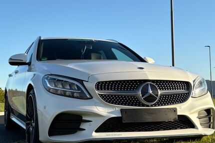 Mercedes-Benz C 200 68.500 km 24.250 € Geratal OT Geschwenda 99331