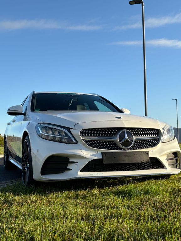 Mercedes-Benz C 200 68.500 km 24.250 € Geratal OT Geschwenda 99331