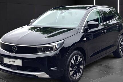 Opel Grandland (X) 56.457 km 21.440 &euro; Erfurt 99086