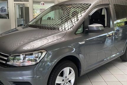 VW Caddy 145.000 km 17.970 € Ohrdruf 99885