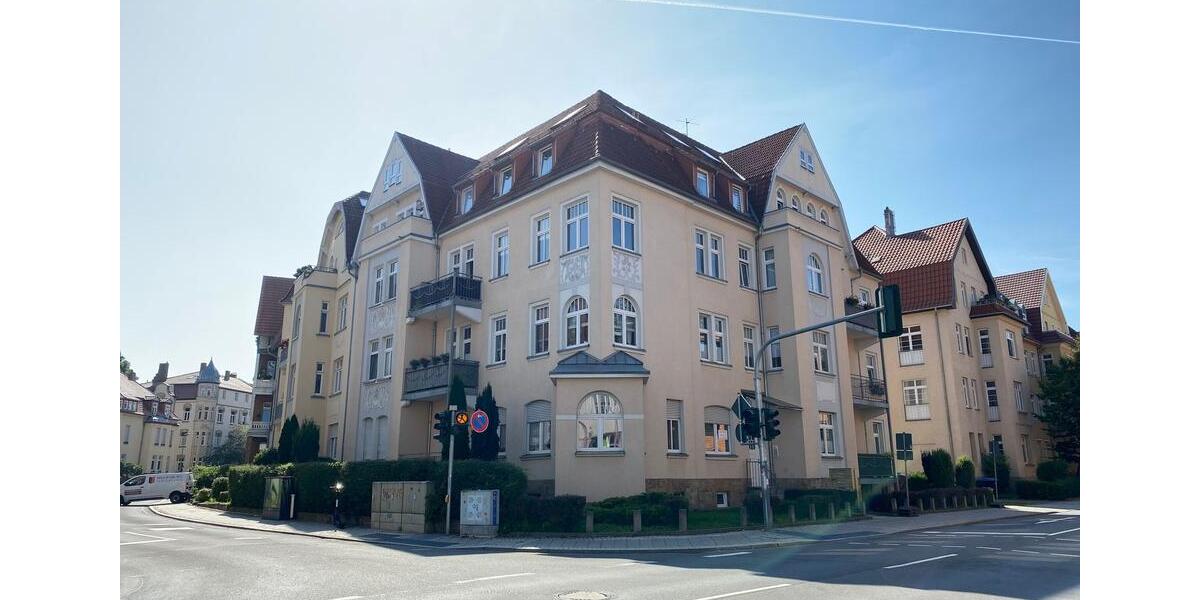 Möblierte 1-Zimmer-Wohnung mit Balkon 1 zimmer