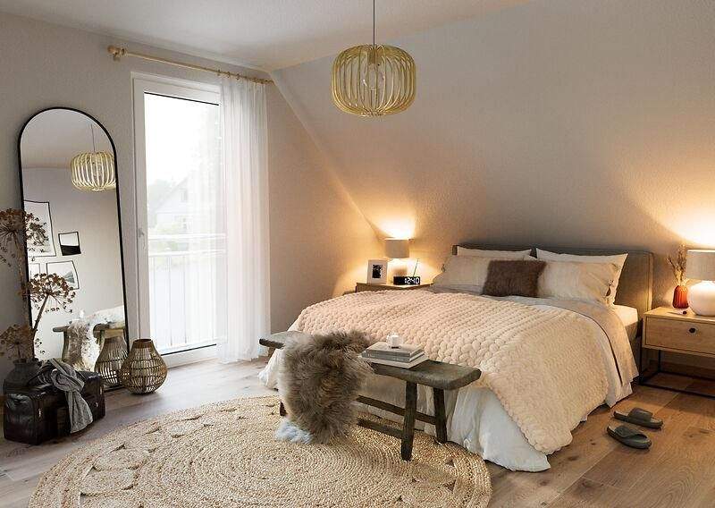 Einfamilienhaus Erfurt Windischholzhausen - 5 Zimmer, 156 m&sup2;, 497.340&euro; | Angebot:25748883