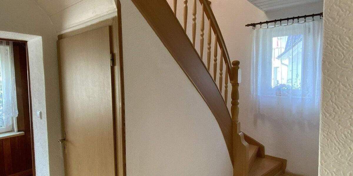 Einfamilienhaus Weißensee - 5 Zimmer, 160 m&sup2;, 184.000&euro; | Angebot:25671802