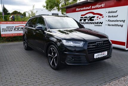 Audi Q7 182.000 km 31.990 € Erfurt 99099