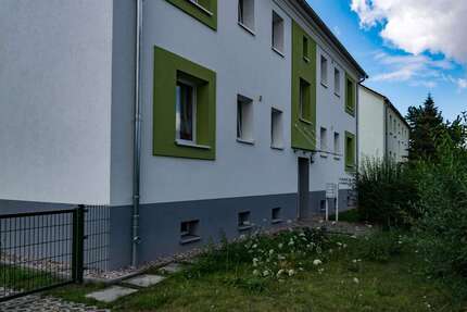 Wohnung Stadtilm - 3 Zimmer, 62 m&sup2;, 426&euro; | Angebot:25444753