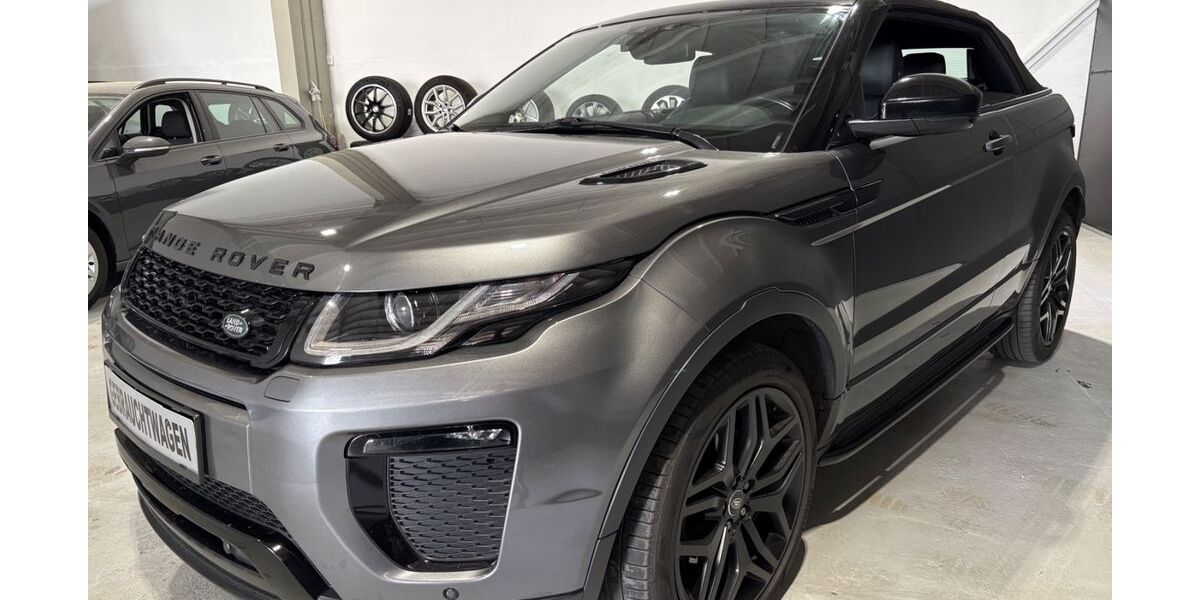 Land Rover Range Rover Evoque 70.748 km 29.900 &euro; Erfurt 99085