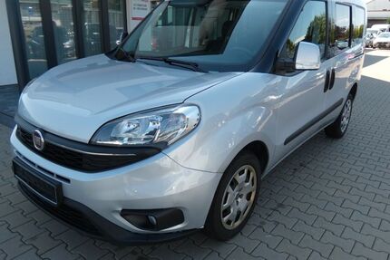Fiat Doblo 147.000 km 5.990 &euro; Erfurt 99087