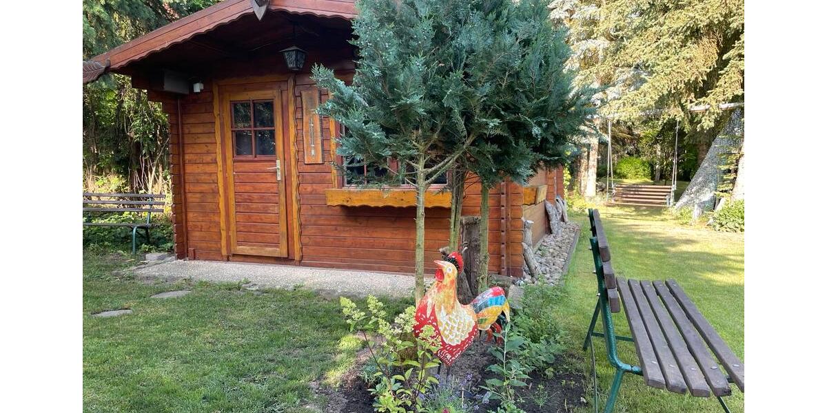 Einfamilienhaus Greußen - 3 Zimmer, 85 m&sup2;, 129.000&euro; | Angebot:25881461