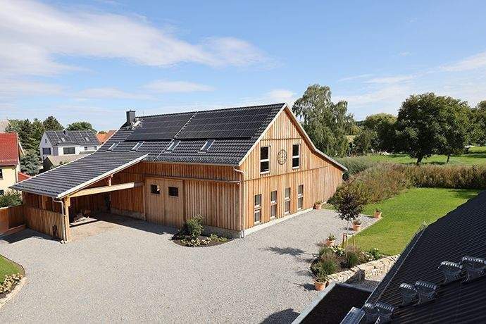 Einzigartiges Objekt Haus mit 300 m² Wfl. 7 zimmer