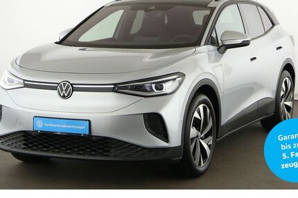 VW ID.4 12.600 km 42.644 &euro; Gotha 99867