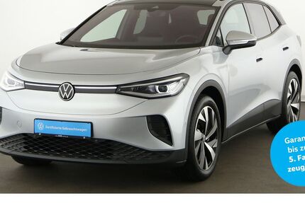 VW ID.4 12.600 km 44.044 &euro; Gotha 99867