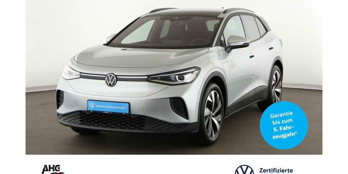 VW ID.4 12.600 km 44.044 &euro; Gotha 99867