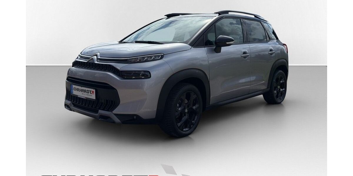 Citroen C3 Aircross 7.970 km 16.940 &euro; Weimar 99427