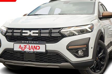 Dacia Sandero 9.982 km 19.990 &euro; Gotha 99867