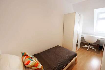 Zimmer Erfurt Krämpfervorstadt - 455&euro; | Angebot:27546317