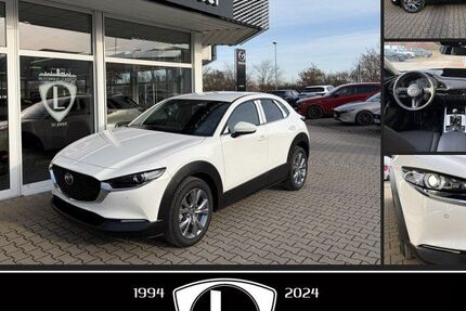 Mazda CX-30 1.400 km 27.250 &euro; Weimar 99425