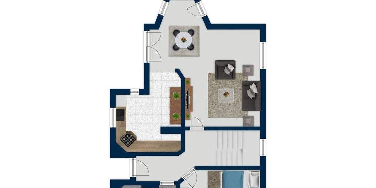 Einfamilienhaus Erfurt Windischholzhausen - 4 Zimmer, 130 m&sup2;, 479.000&euro; | Angebot:25742635