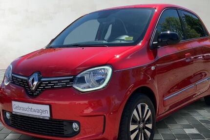 Renault Twingo 16.193 km 14.498 &euro; Erfurt 99099