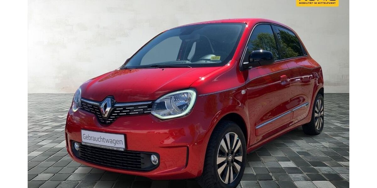Renault Twingo 16.193 km 14.499 &euro; Erfurt 99099
