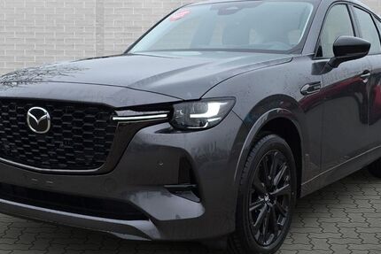 Mazda CX-60 15.000 km 46.990 € Gotha 99867