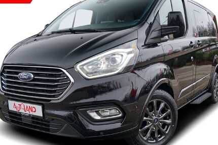 Ford Tourneo Custom 54.651 km 37.990 &euro; Erfurt 99087