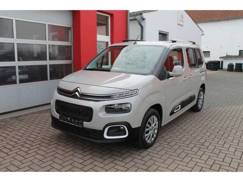 Berlingo