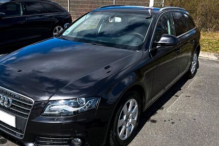 Audi A4 161.000 km 10.490 &euro; Weimar 99425