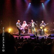Simon & Garfunkel Revival Band - Feelin' Groovy Erfurt