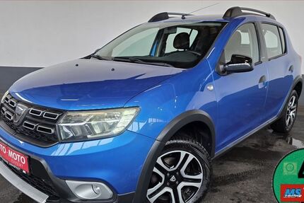 Dacia Sandero 22.474 km 10.999 &euro; Arnstadt 99310