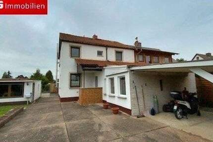 Haus Erfurt Hohenwinden - 4 Zimmer, 124 m&sup2;, 285.000&euro; | Angebot:25525409