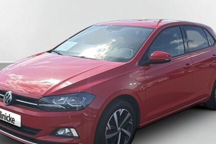 VW Polo 37.900 km 13.480 &euro; Erfurt 99099
