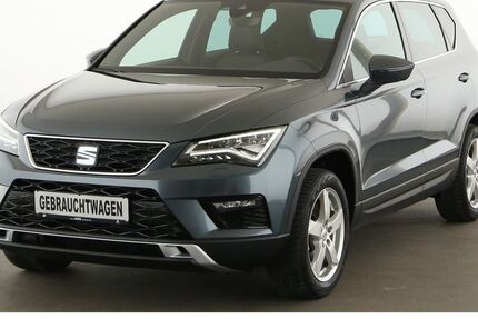 Seat Ateca 96.000 km 19.800 € Gotha 99867