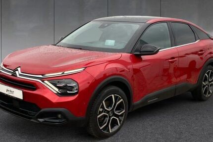 Citroen ë-C4 33.789 km 19.840 &euro; Sömmerda 99610