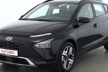 Hyundai BAYON 75.443 km 15.890 &euro; Gotha 99867