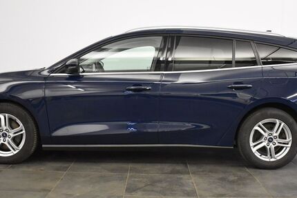 Ford Focus 124.556 km 10.980 &euro; Arnstadt 99310