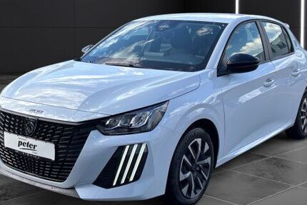 Peugeot 208 3.500 km 22.000 &euro; Erfurt 99086