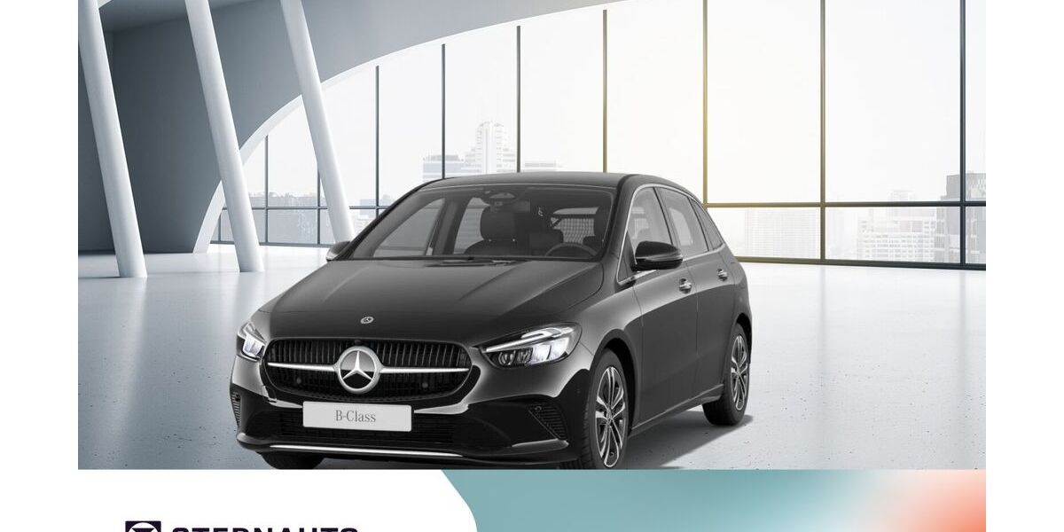 Mercedes-Benz B 200 5.102 km 33.480 &euro; Erfurt 99092