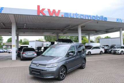 VW Caddy 43.500 km 29.900 &euro; Erfurt 99085